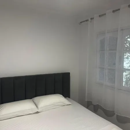 La Terrazza Mare Hotel Vlorë