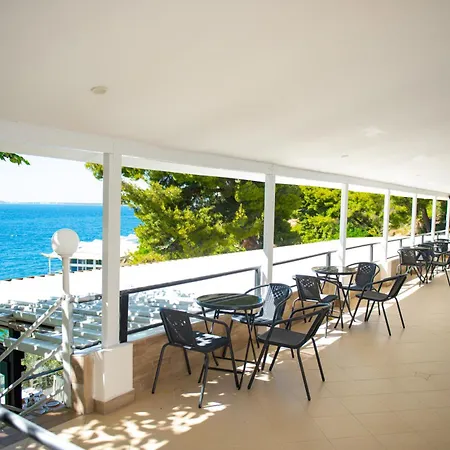 La Terrazza Mare Vlorë
