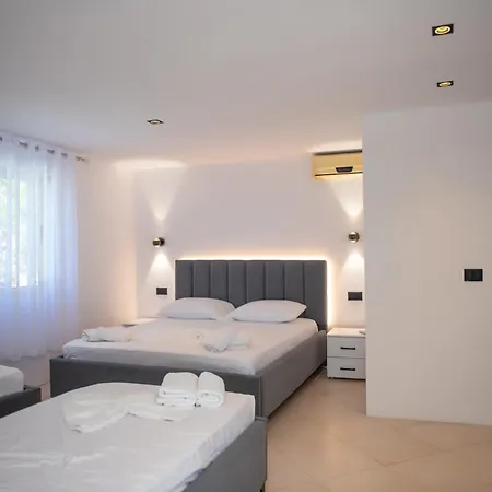 La Terrazza Mare Hotel
