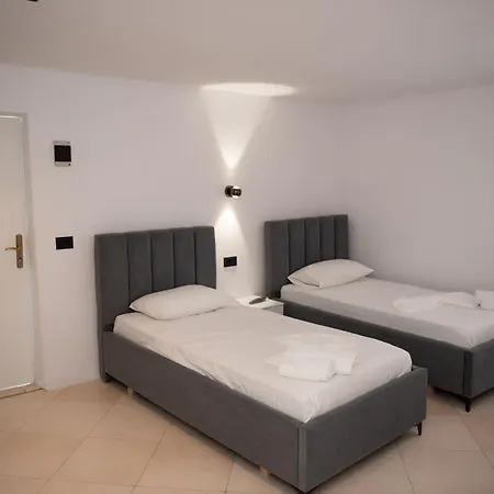 Hotel La Terrazza Mare
