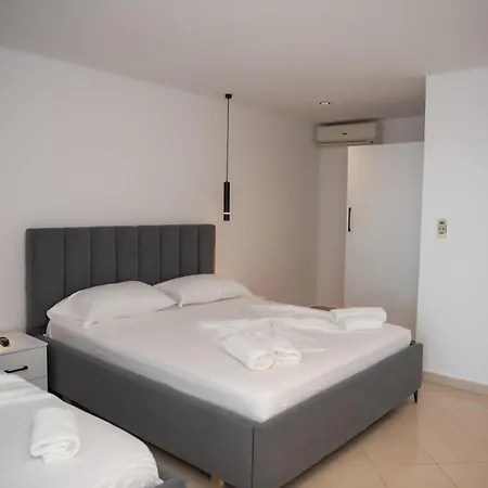 Hotel La Terrazza Mare *