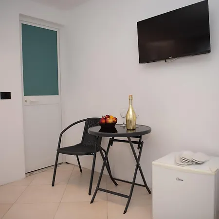 La Terrazza Mare Hotel