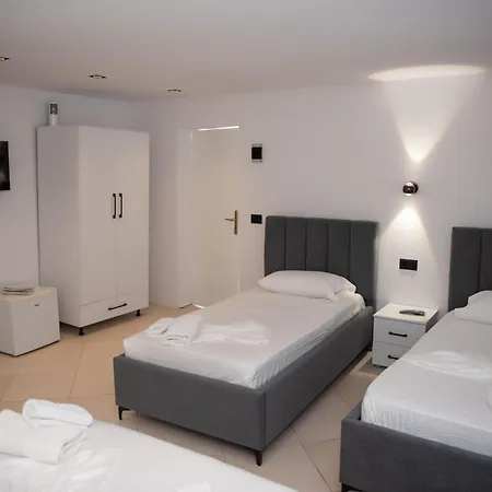 La Terrazza Mare Hotel Vlorë