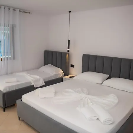 La Terrazza Mare Vlorë
