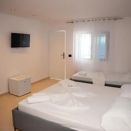Hotel La Terrazza Mare