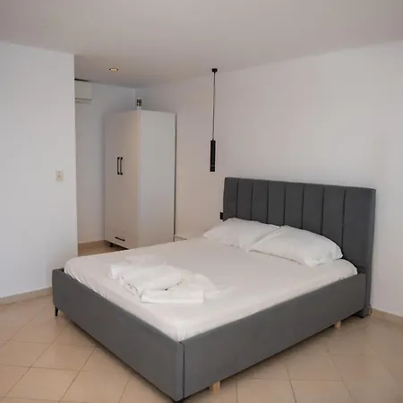 Hotel La Terrazza Mare *