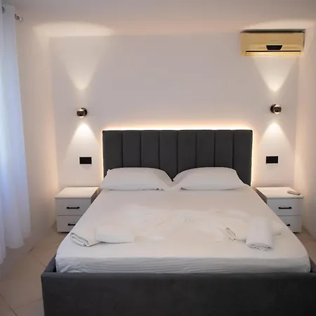 Hotel La Terrazza Mare Vlorë