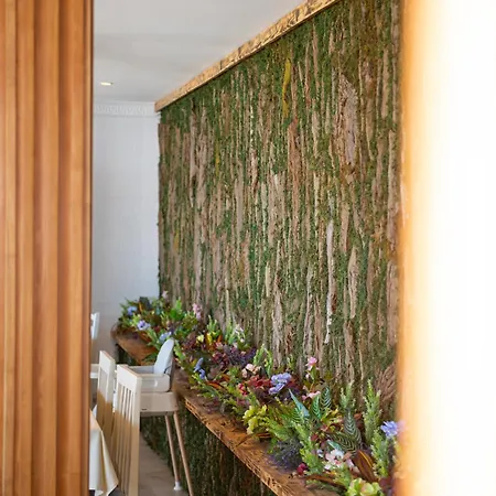 La Terrazza Mare Hotel