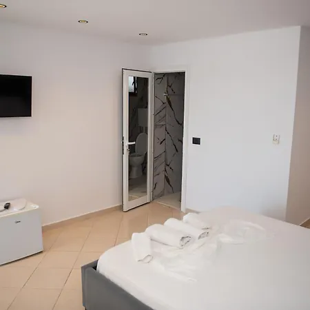 La Terrazza Mare Hotel *