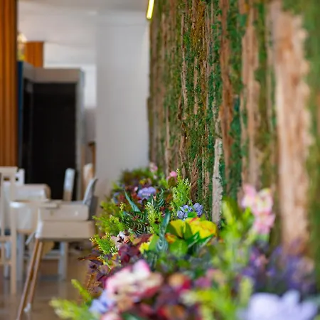 Hotel La Terrazza Mare *