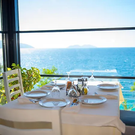 La Terrazza Mare Hotel