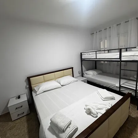 Hotel La Terrazza Mare