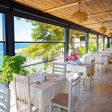 La Terrazza Mare Hotel Vlorë