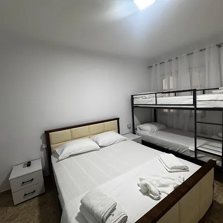 La Terrazza Mare Hotel Vlorë