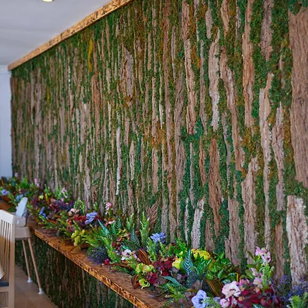 Hotel La Terrazza Mare