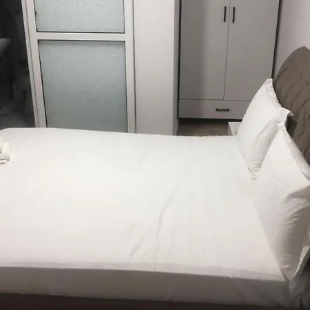 La Terrazza Mare Hotel